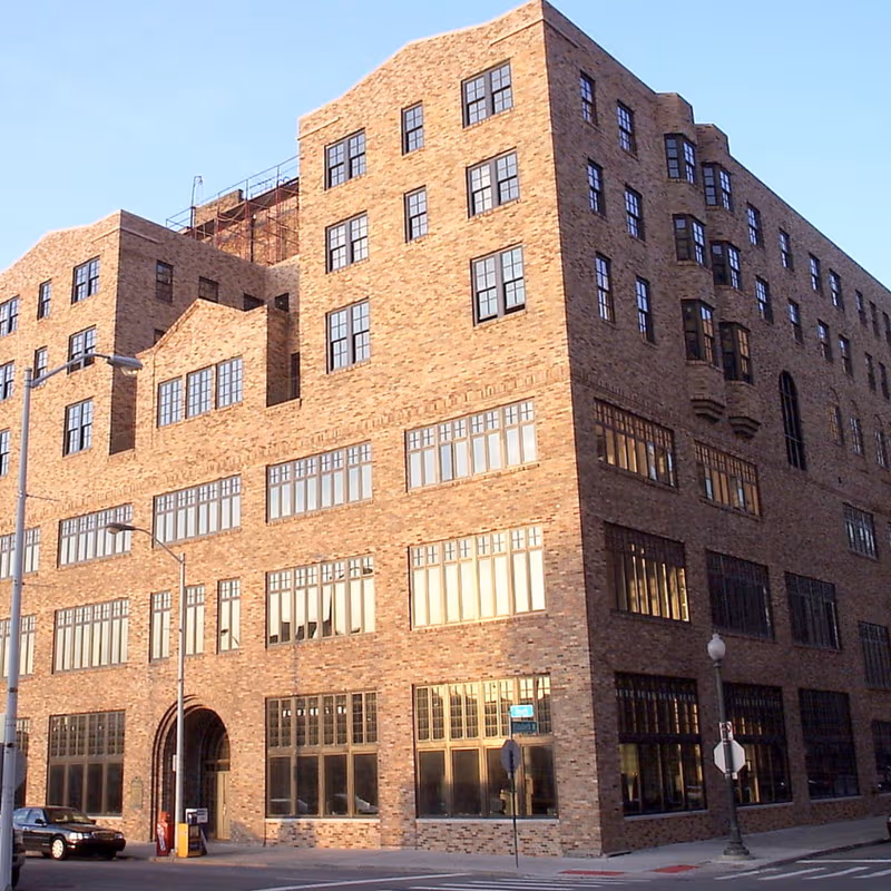 2110 Park Avenue, Detroit - Image 10