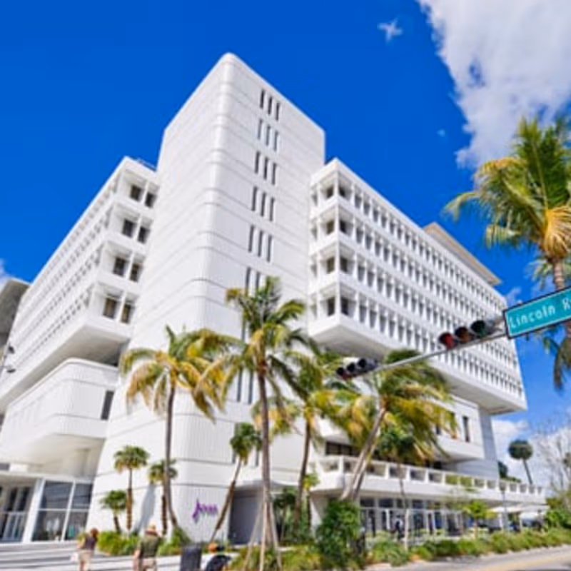 1111 Lincoln Road, Miami Beach - Image 10