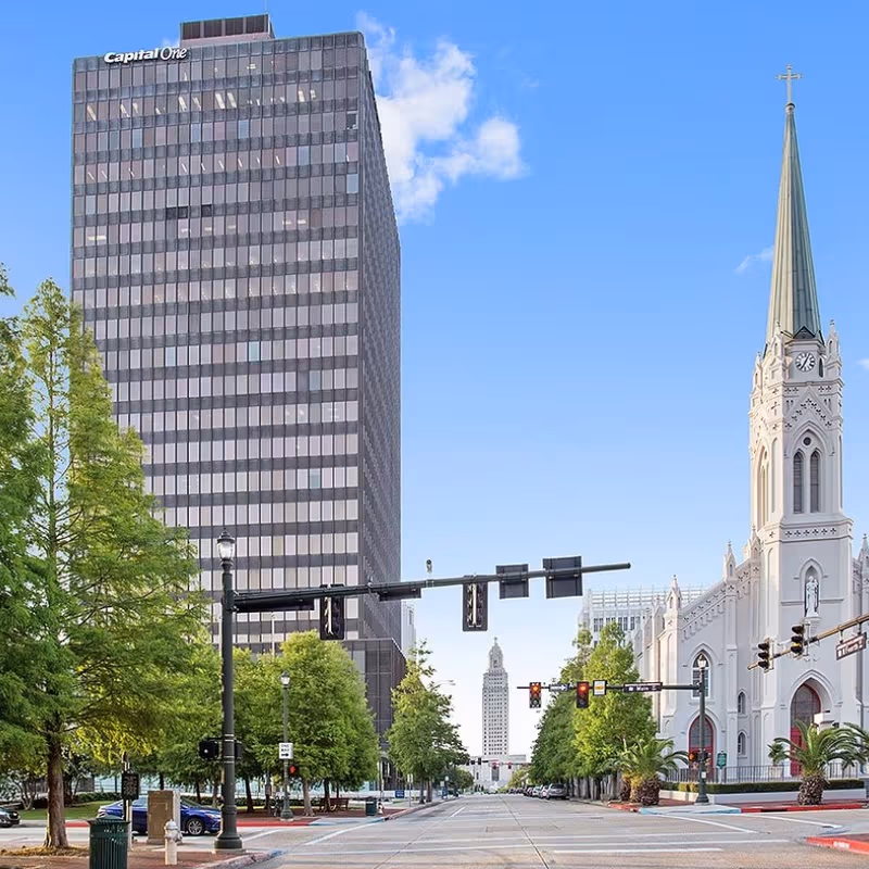 301 N Main Street, Baton Rouge - Image 8