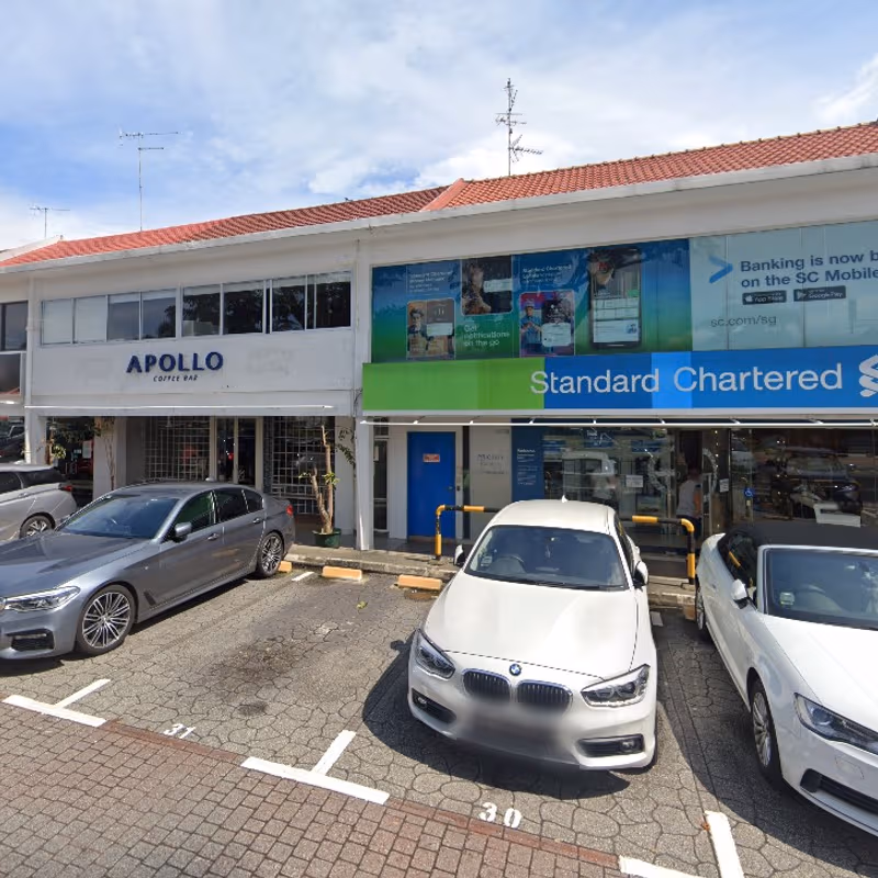 67 Serangoon Gardens, Singapore - Image 10