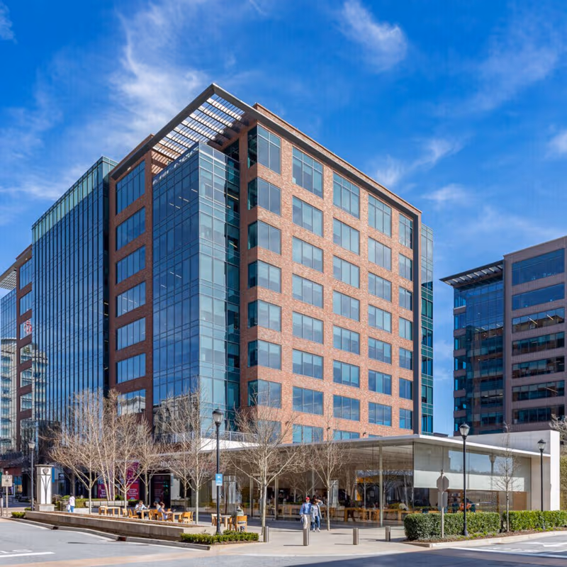 8000 Avalon Blvd, Alpharetta - Image 15