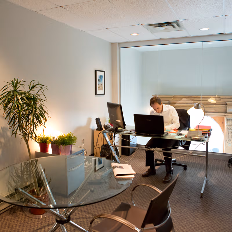 204 Rue Du Saint-sacrement, Montréal - Image 9