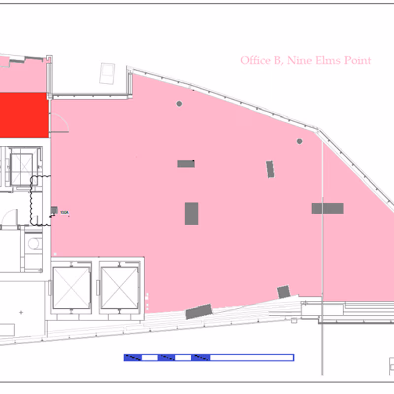 21 Cellini Street, Nine Elms - Image 5