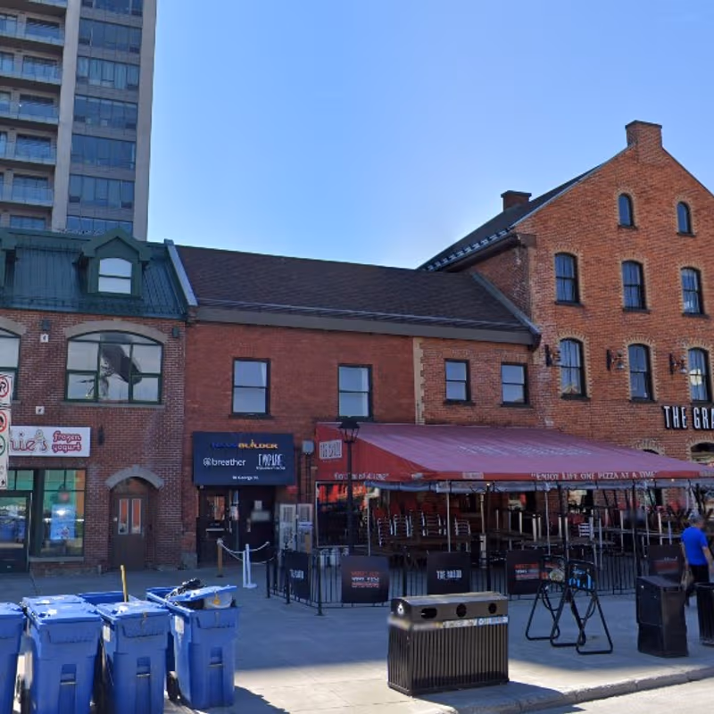 78 George St, Ottawa - Image 8
