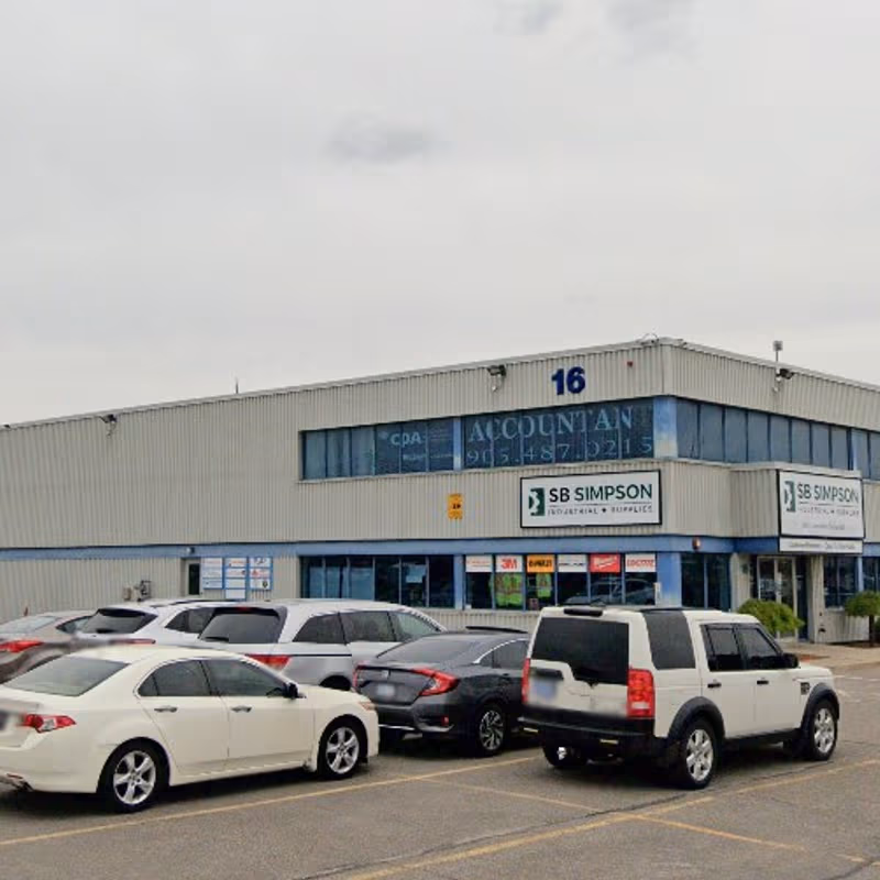 350 Rutherford Road South Brampton Rutherford Rd S, Brampton - Image 6