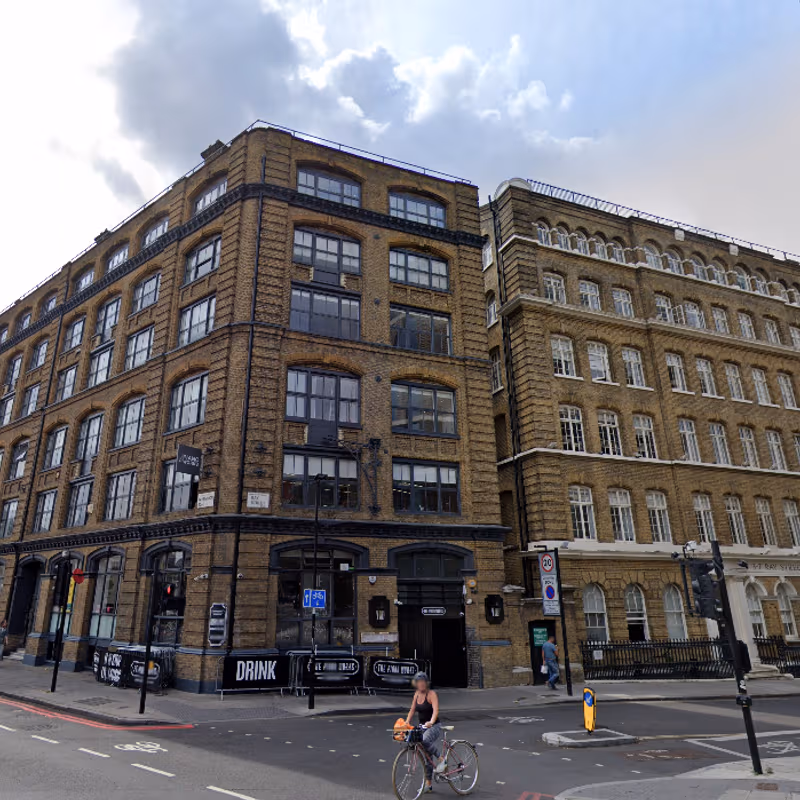113-117 Farringdon Road, Greater London - Image 4