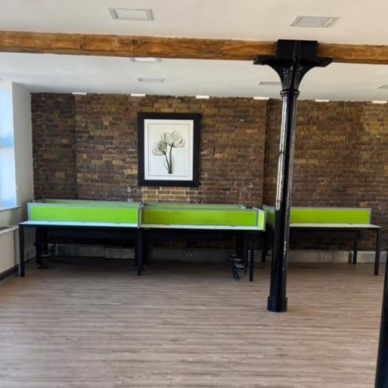 113-117 Farringdon Road, Greater London - Image 2