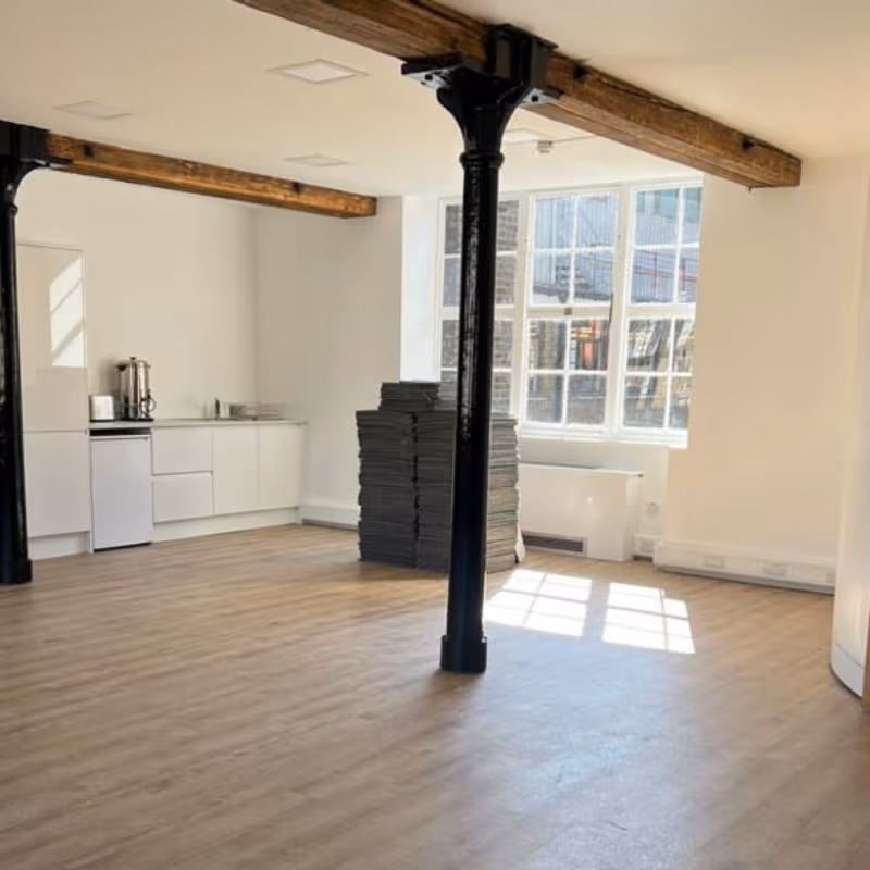 113-117 Farringdon Road, Greater London - Image 1