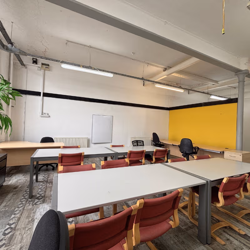 Crown Street, Failsworth - Image 11