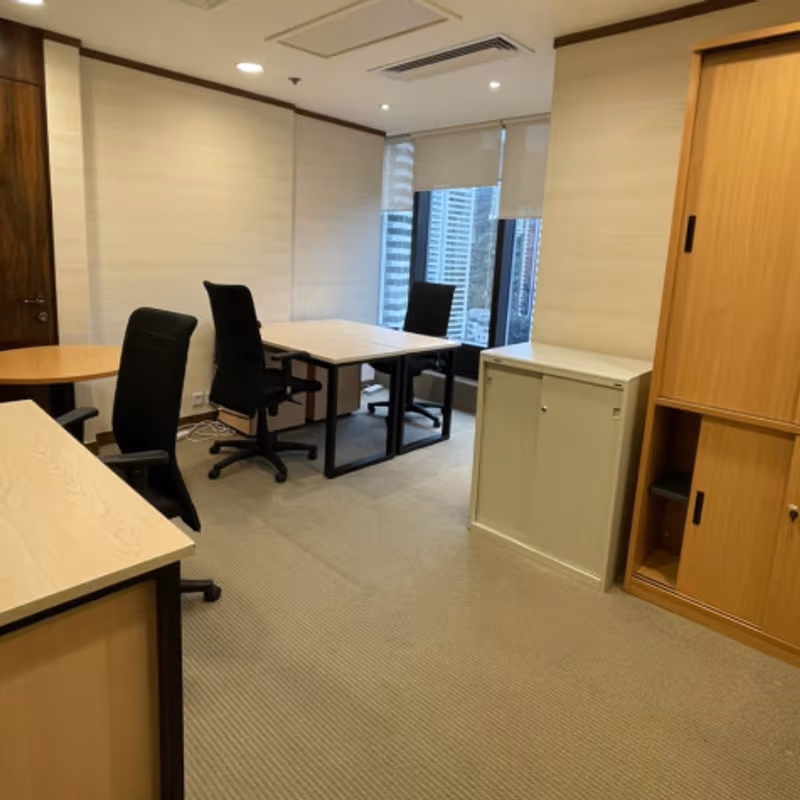 18 Harcourt Road, Admiralty - Image 5