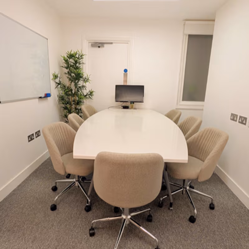 262a Fulham Rd, London - Image 10