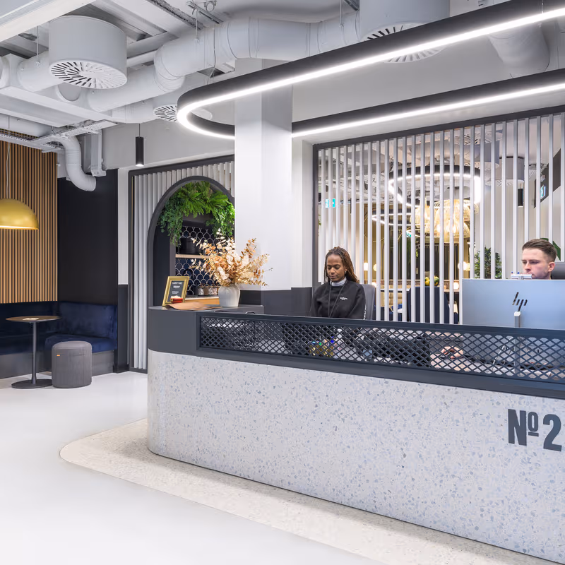 222 Bishopsgate, Greater London - Image 7