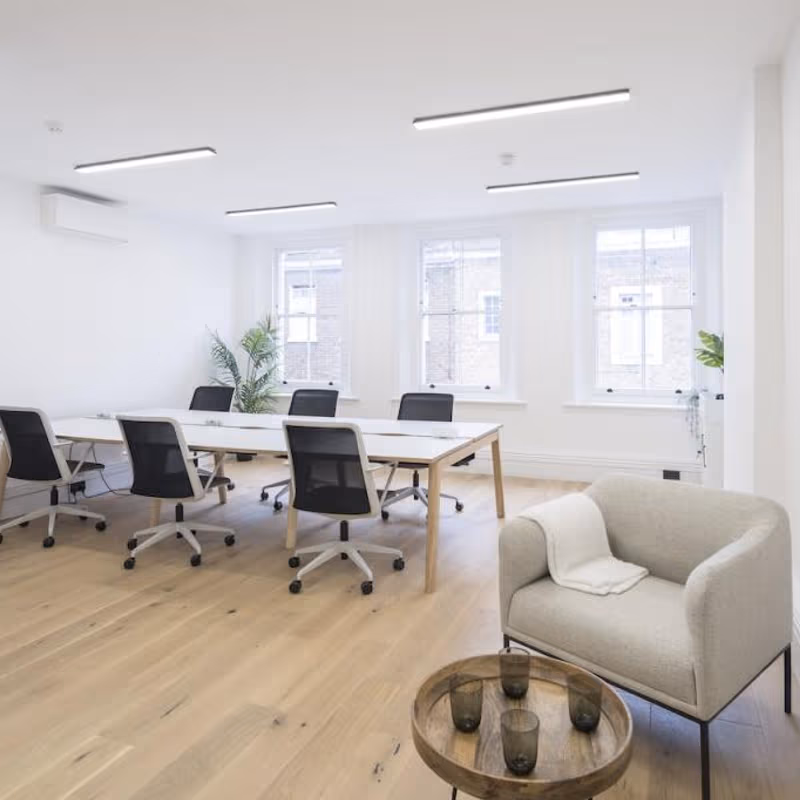 19 Gerrard Street, Greater London - Image 1