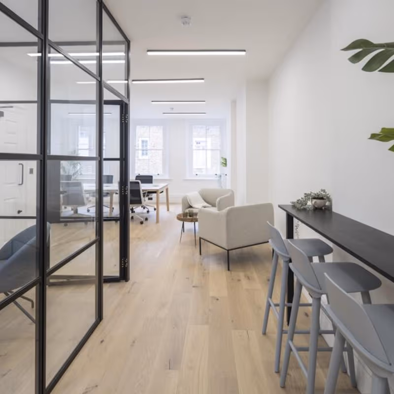 19 Gerrard Street, Greater London - Image 3