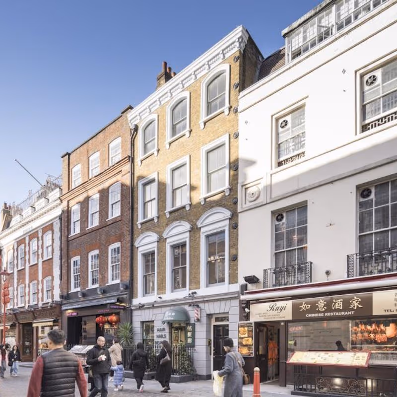 19 Gerrard Street, Greater London - Image 5