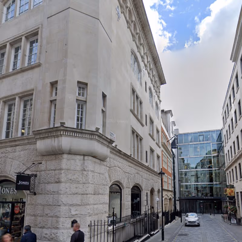 1 Babmaes Street, Greater London - Image 6