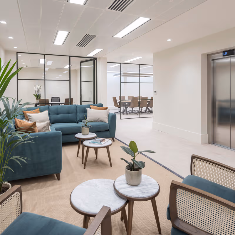 1 Babmaes Street, Greater London - Image 4