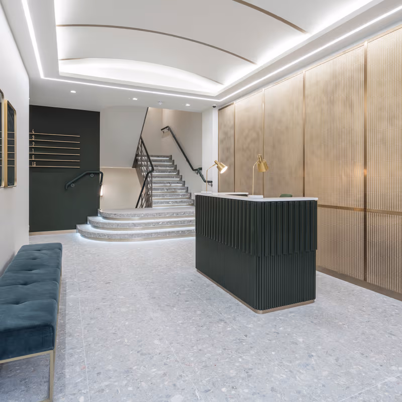 1 Babmaes Street, Greater London - Image 3