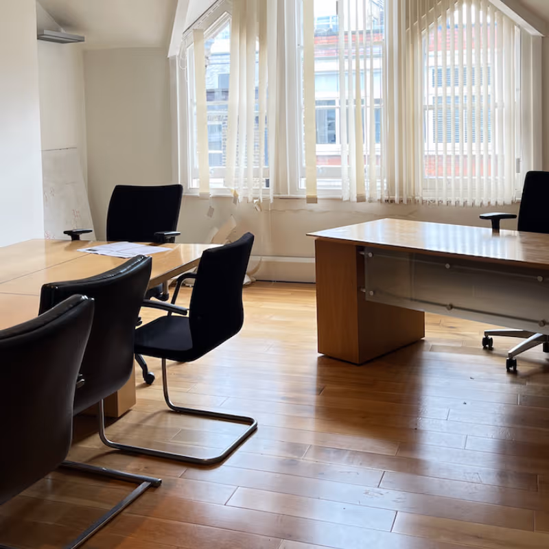 14-15 Carlisle Street, Greater London - Image 2