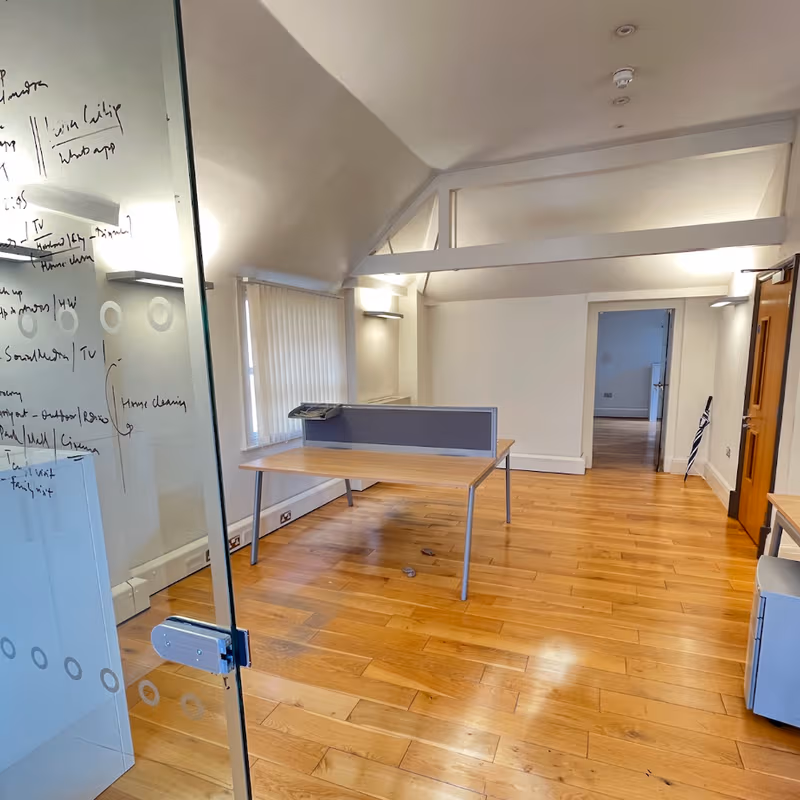 14-15 Carlisle Street, Greater London - Image 1