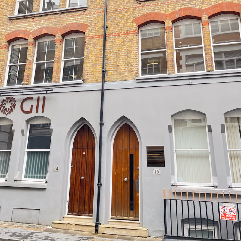 14-15 Carlisle Street, Greater London - Image 5