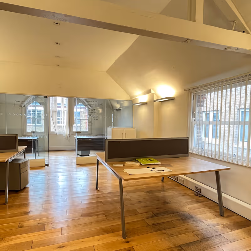 14-15 Carlisle Street, Greater London - Image 4