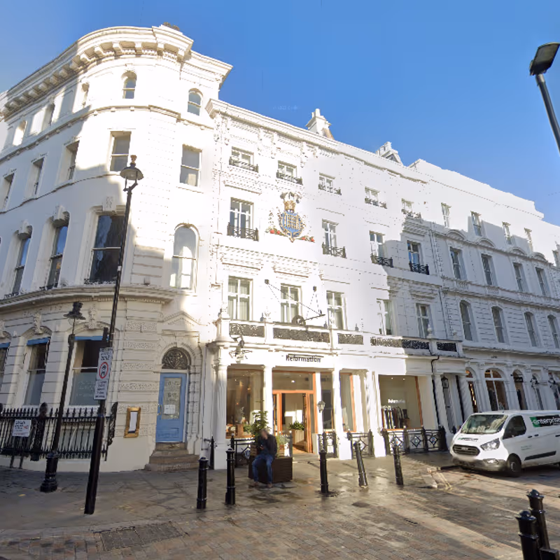 28 King Street, Greater London - Image 5