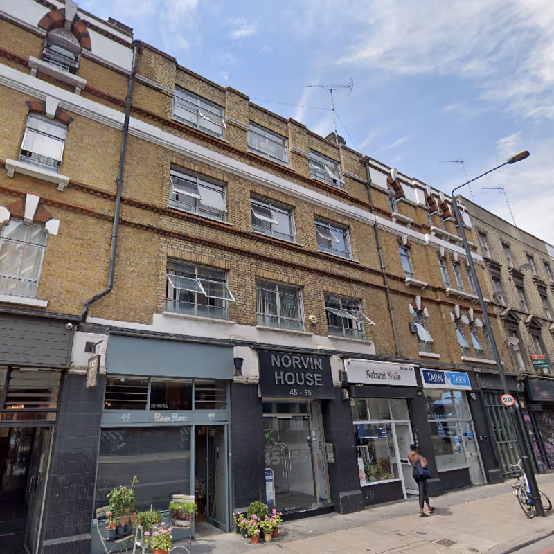 45-55 Commercial Street, Greater London - Image 5