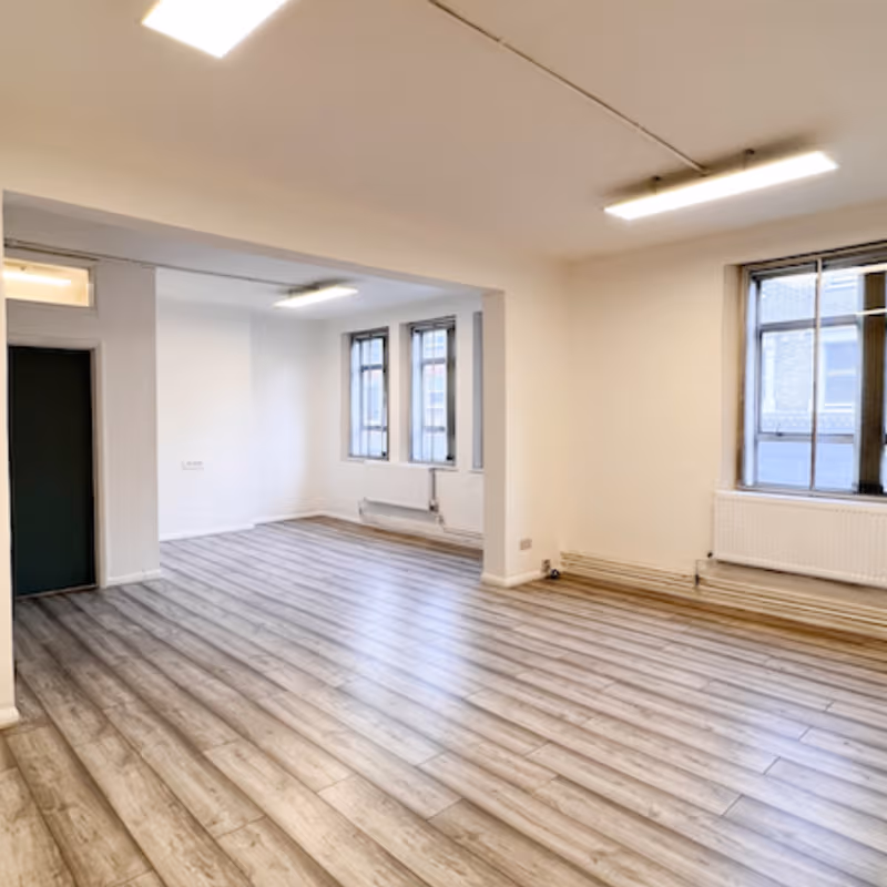 45-55 Commercial Street, Greater London - Image 1