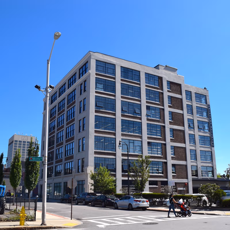 44 Portland Street, Worcester - Image 18