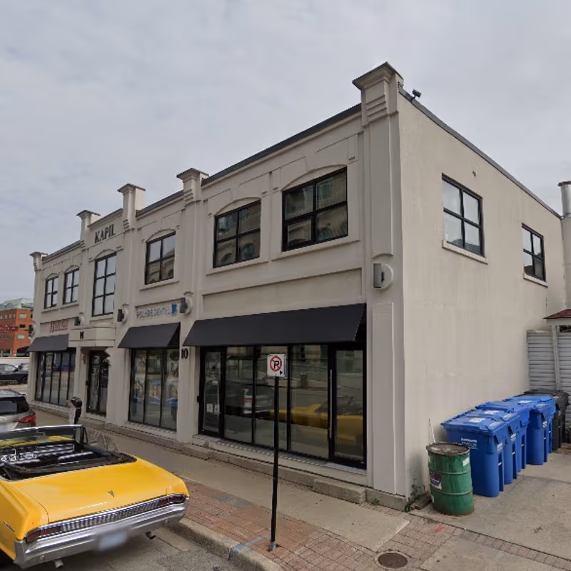 10 George St N, Brampton - Image 11