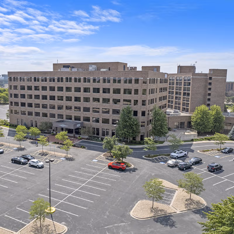 3030 Warrenville Road, Lisle - Image 9