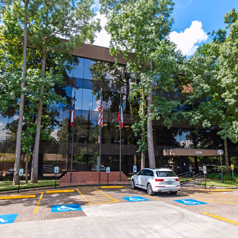 2200 North Loop West, Houston - Image 9