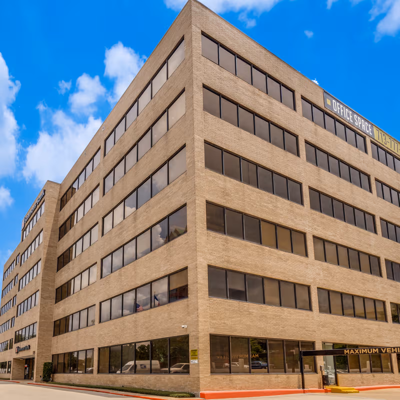 720 North Post Oak Road, Houston - Image 11