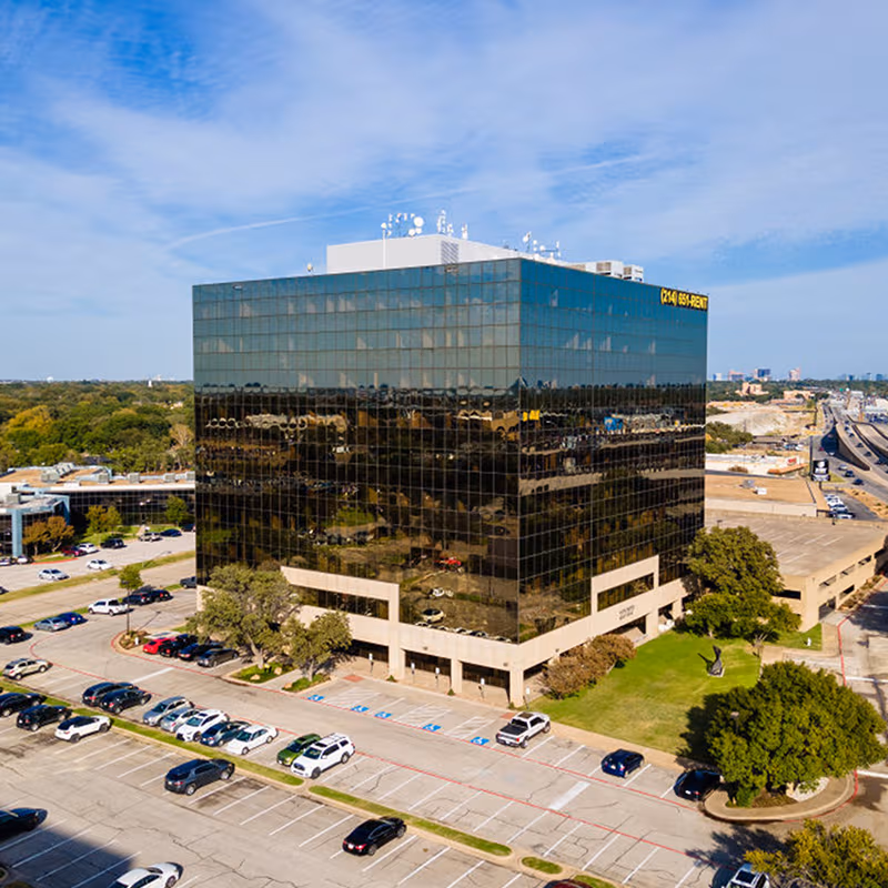 2727 Lbj Freeway, Farmers Branch - Image 8