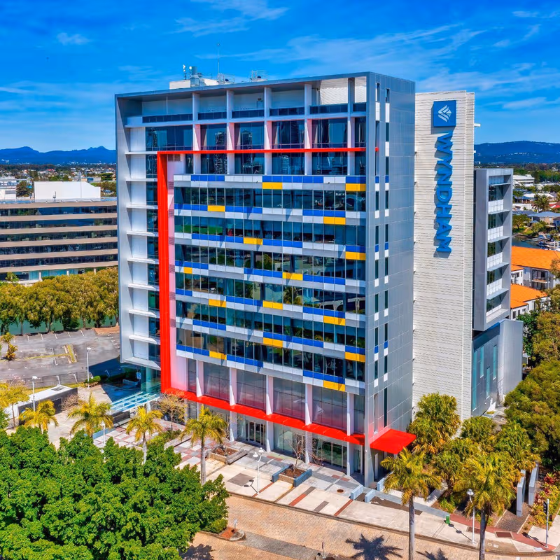 1 Corporate Court, Bundall - Image 17