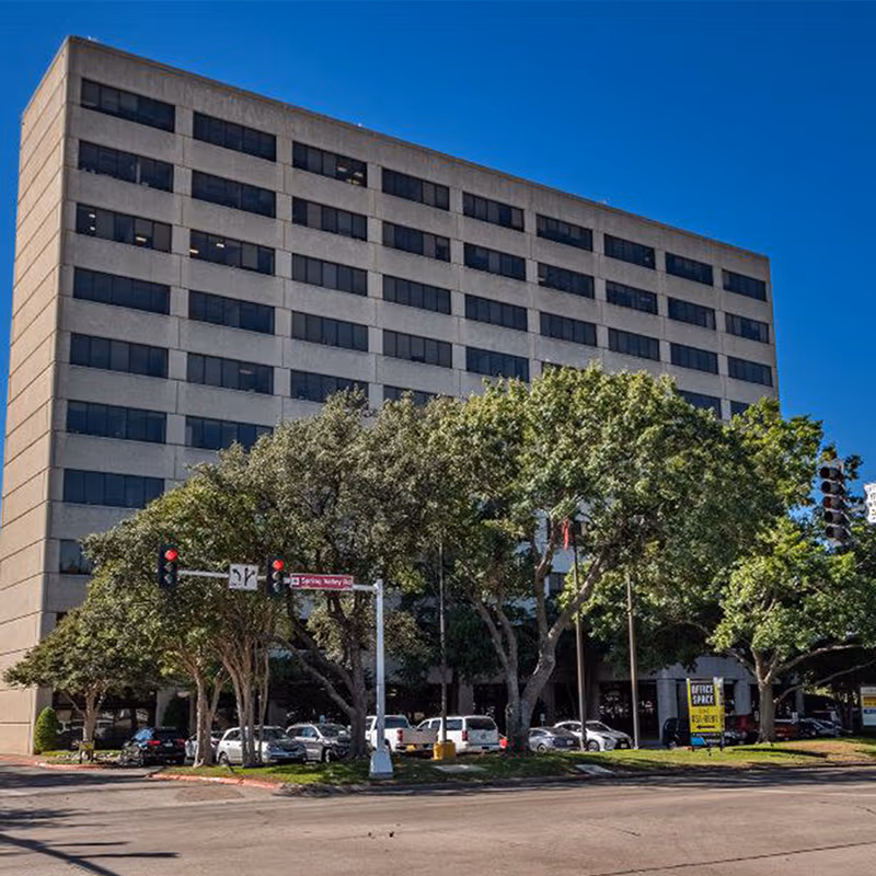 4100 Spring Valley Rd, Dallas - Image 5