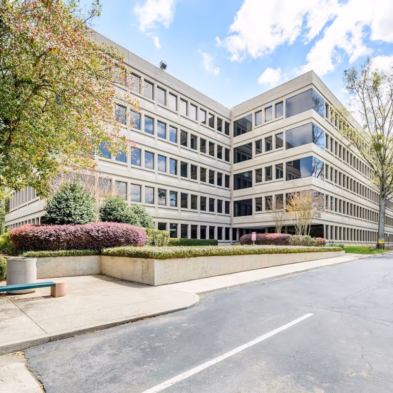 2295 Parklake Drive, Atlanta - Image 10