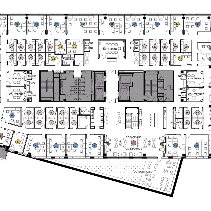 909 Rose Avenue, North Bethesda - Image 9