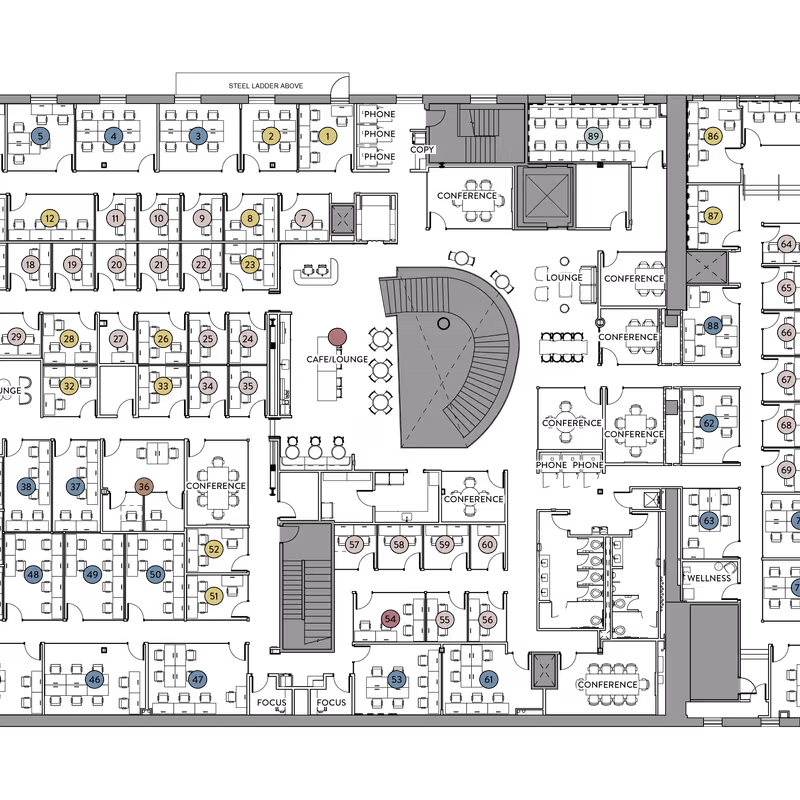 21 Miller Alley, Pasadena - Image 8