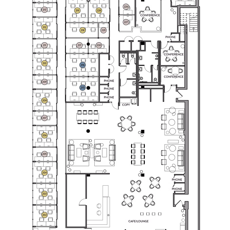 350 Lincoln Road, Miami Beach - Image 8