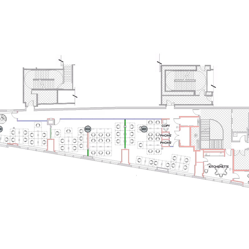 200 Broadway, New York - Image 6