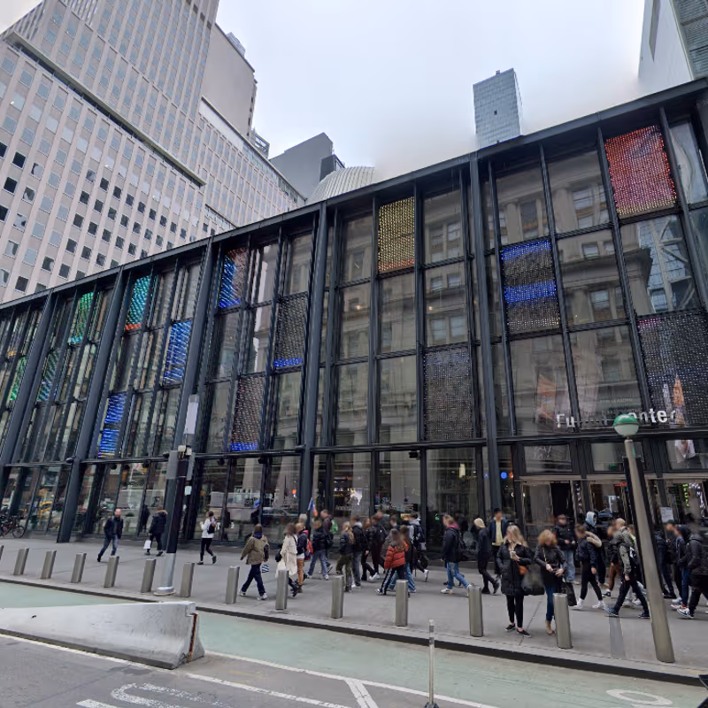 200 Broadway, New York - Image 13