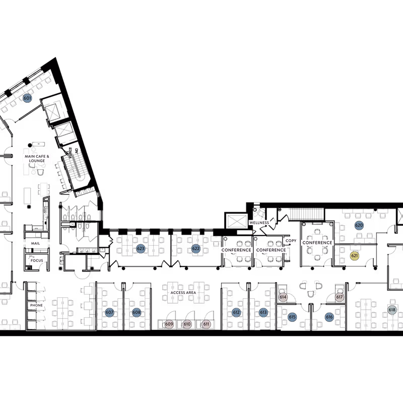 860 Broadway, New York - Image 9