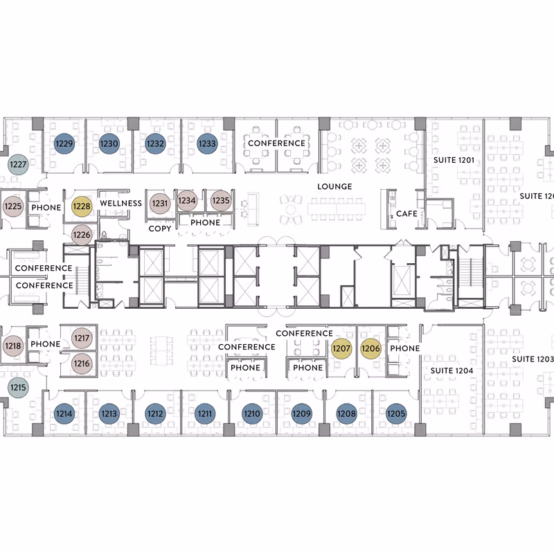 301 Congress Avenue, Austin - Image 8