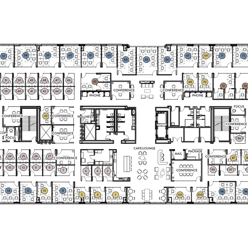 101 Glen Lennox Dr, Chapel Hill - Image 6