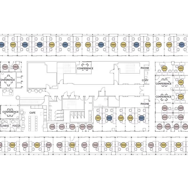 261 Madison Avenue, New York - Image 10