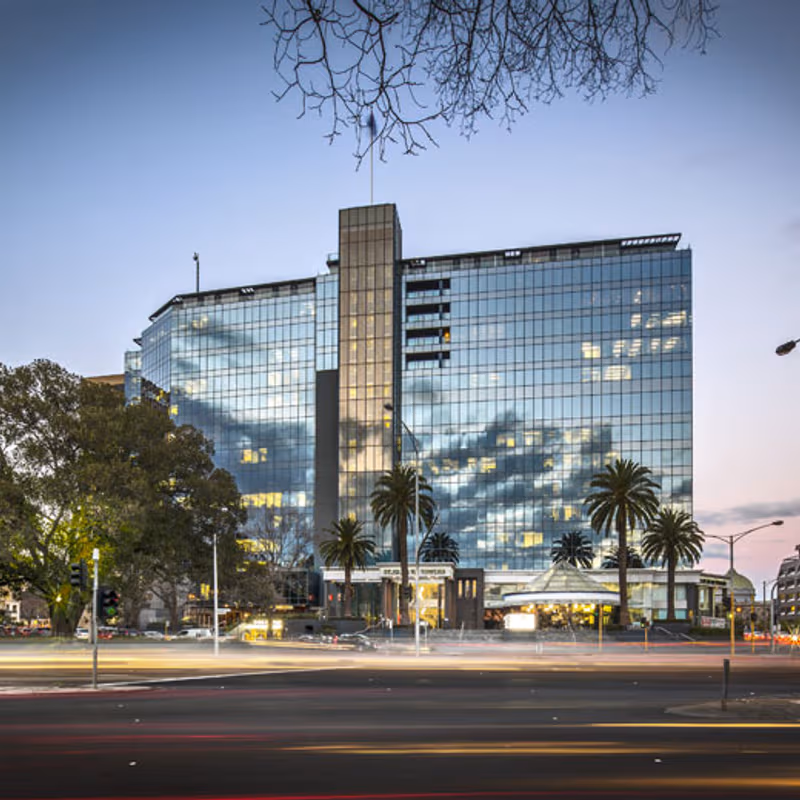 1 Queens Road, Melbourne - Image 24