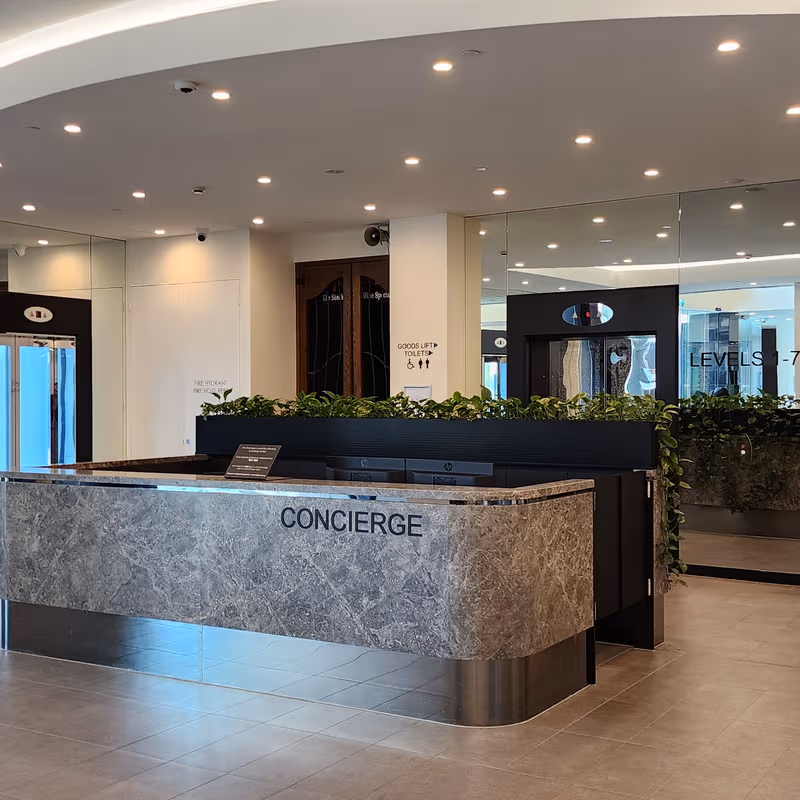 1 Queens Road, Melbourne - Image 5