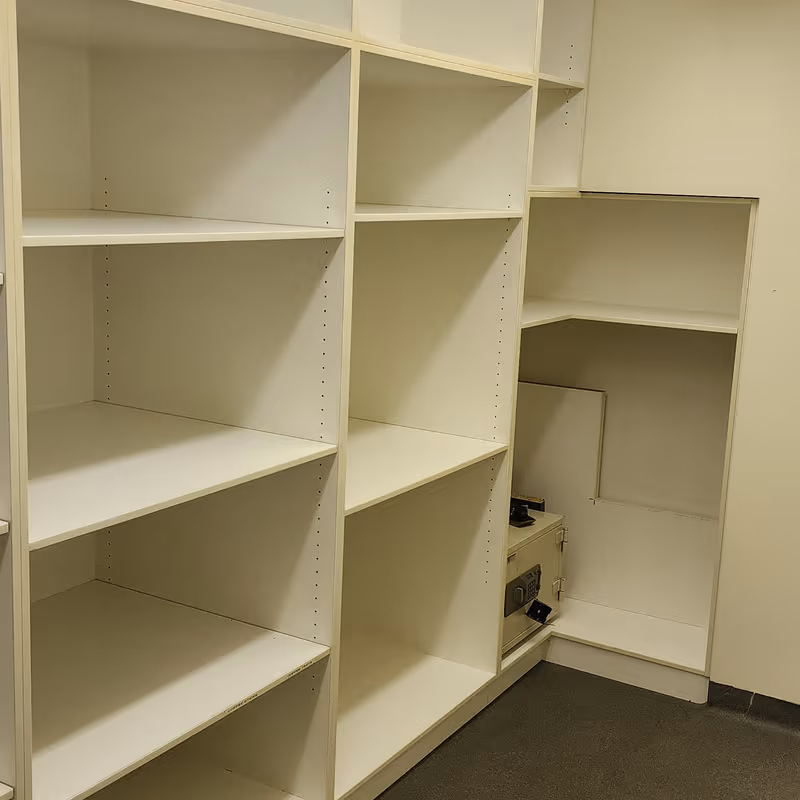 1 Queens Road, Melbourne - Image 7